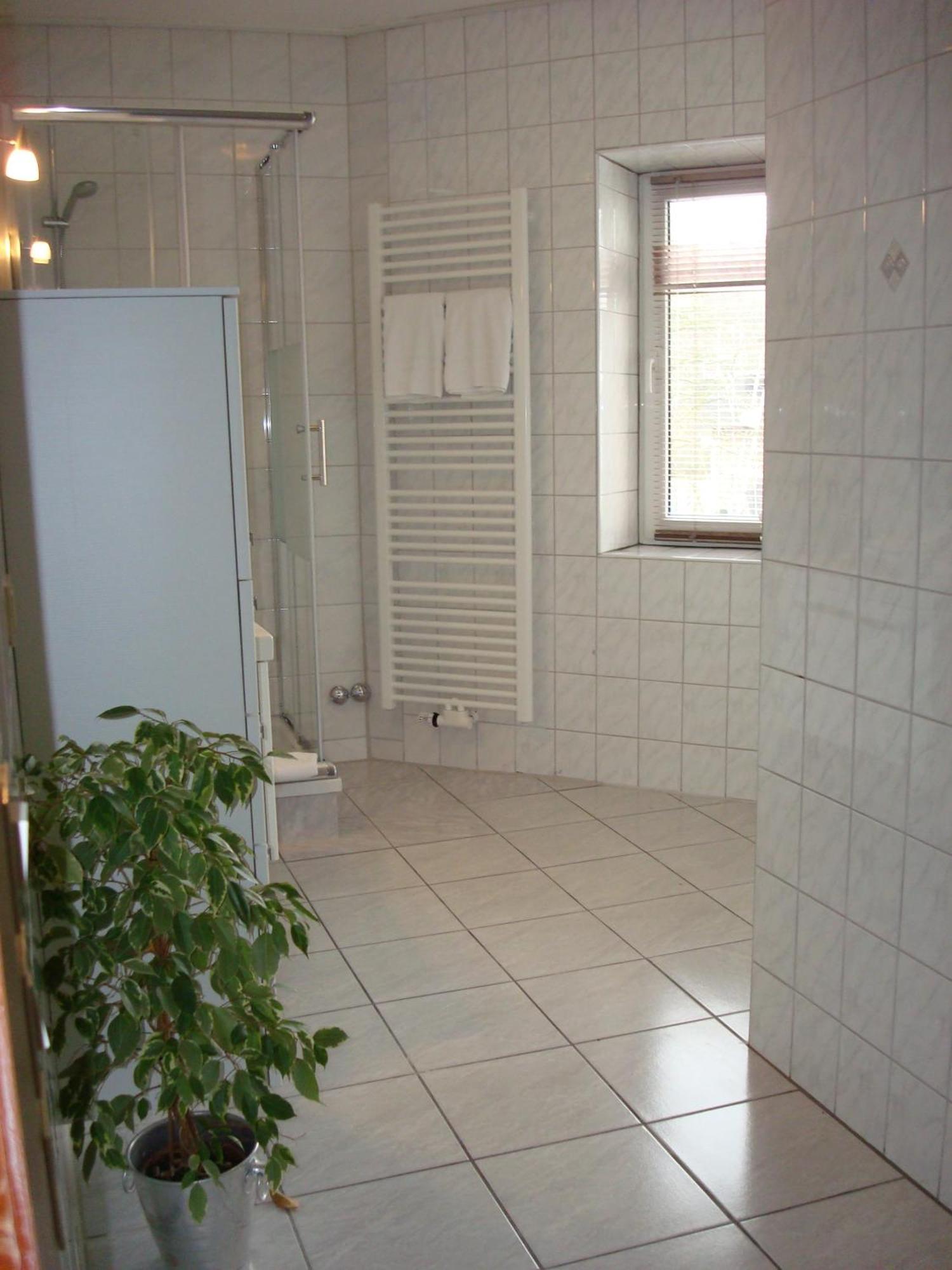 Hotel am Nordkreuz Harrislee Exterior foto