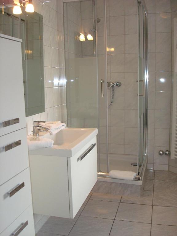 Hotel am Nordkreuz Harrislee Zimmer foto