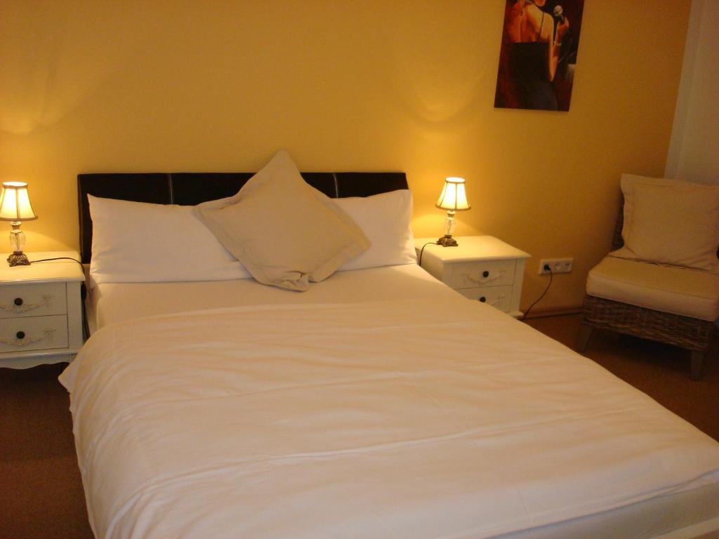 Hotel am Nordkreuz Harrislee Zimmer foto