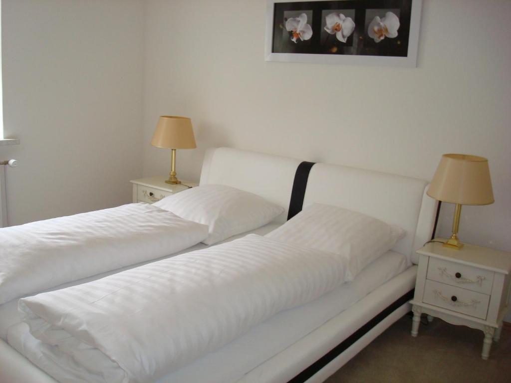 Hotel am Nordkreuz Harrislee Zimmer foto