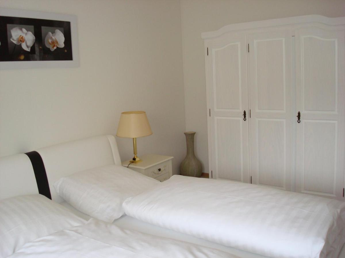 Hotel am Nordkreuz Harrislee Zimmer foto